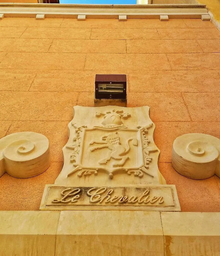 Hotel Le Chevalier Taormina
