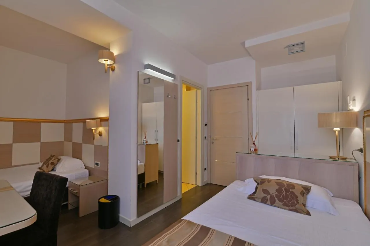 Hotel Le Chevalier Taormina
