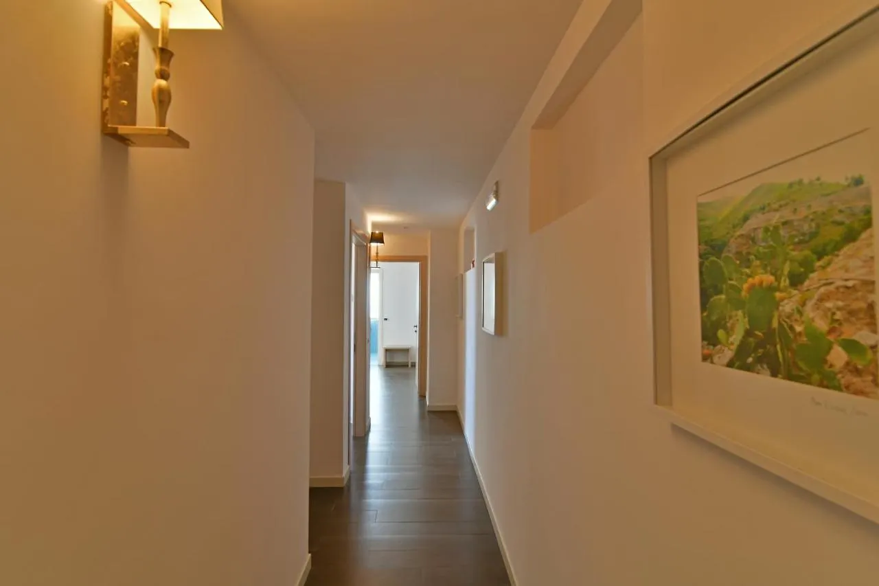 Hotel Le Chevalier Taormina