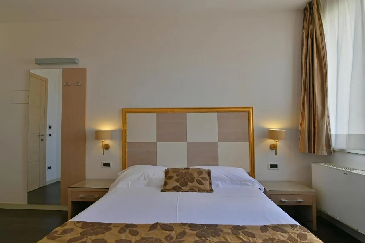 Hotel Le Chevalier Taormina