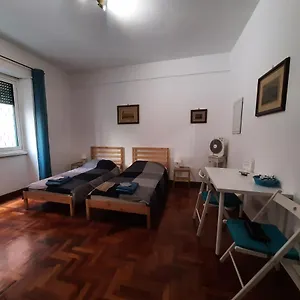 A Casa Di Robi , Roma Itália