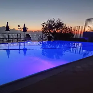 Hotel Bay Palace Mazzaro