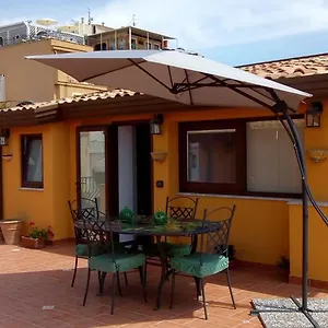 Appartement Attico Sole Luna