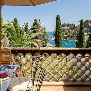 La Matrangela Charme Apartamento