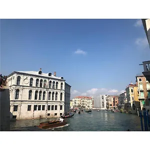 Rialto Mercato , Veneza Itália