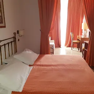 Hotel Andromaco Palace