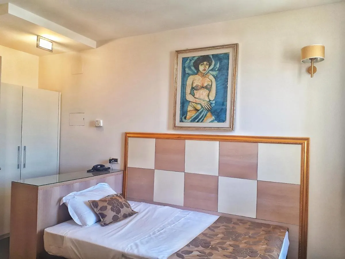Hotel Le Chevalier Taormina