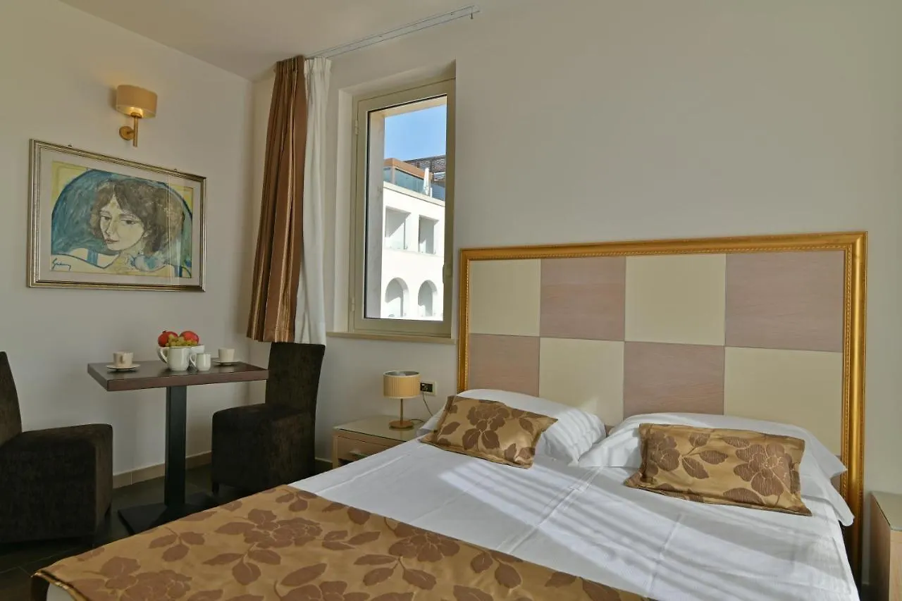 Hotel Le Chevalier Taormina