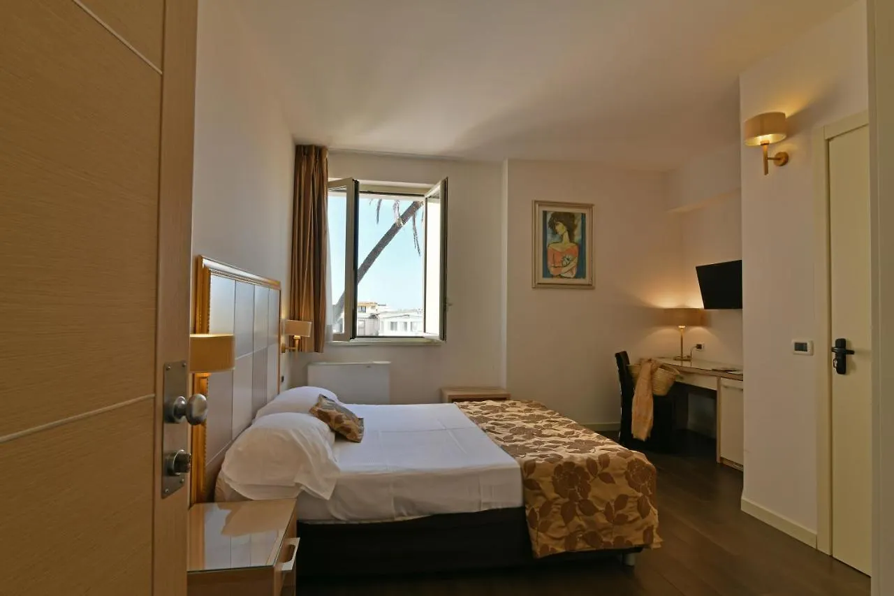 Hotel Le Chevalier Taormina