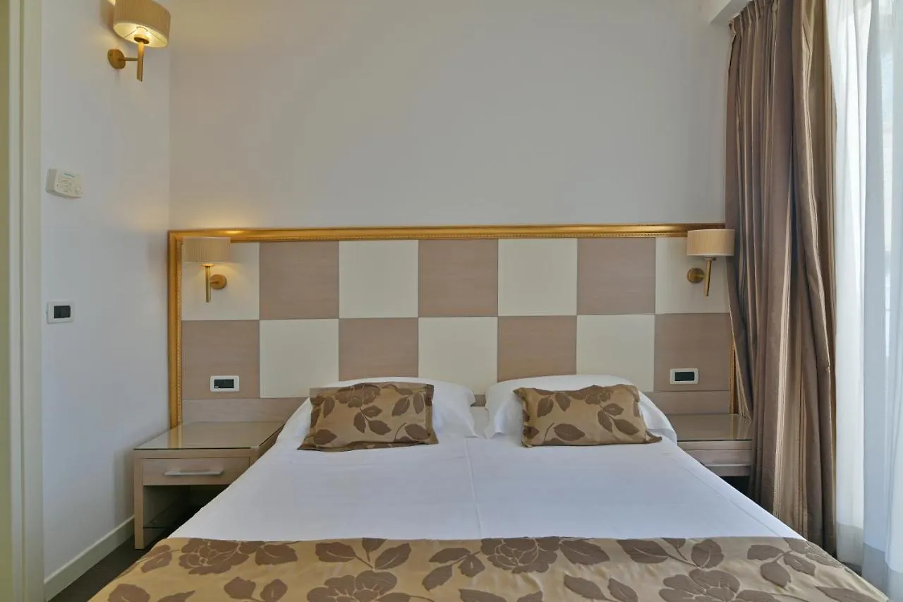 Hotel Le Chevalier Taormina